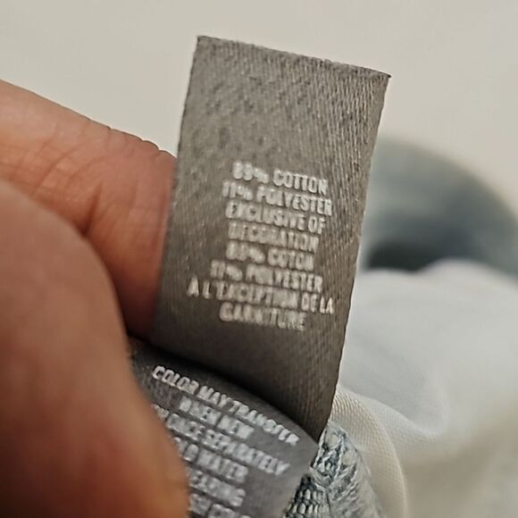 Aerie Chambray Soft Short small - Picture 9 of 10